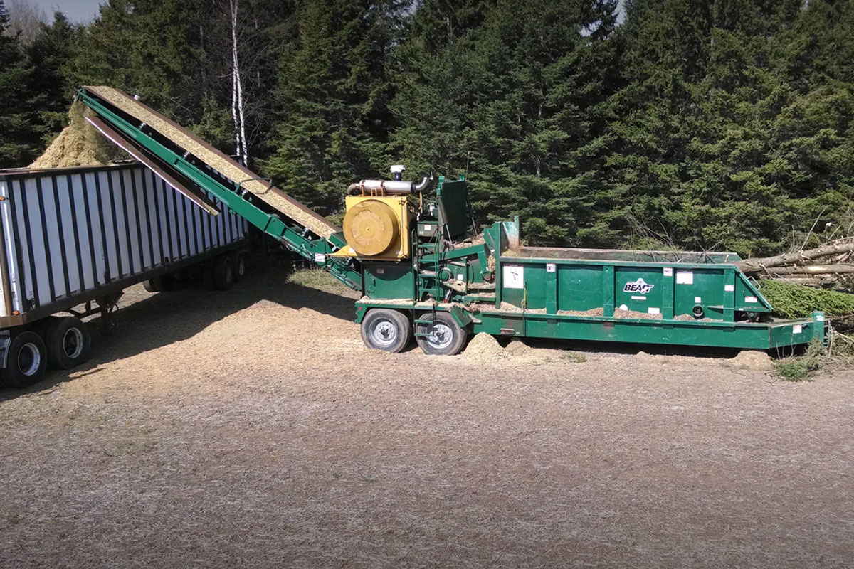 Capabilities - Onsite Logging
